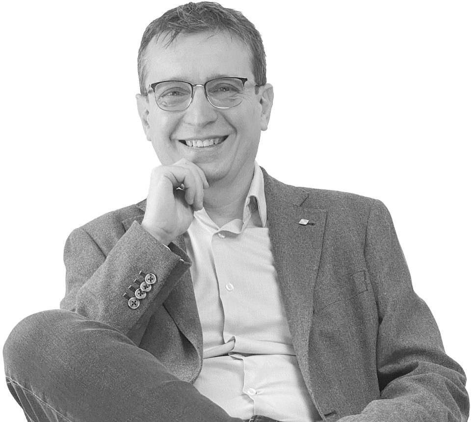 Stefano Bertani